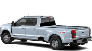 2026 Ford Super Duty® External Image 2